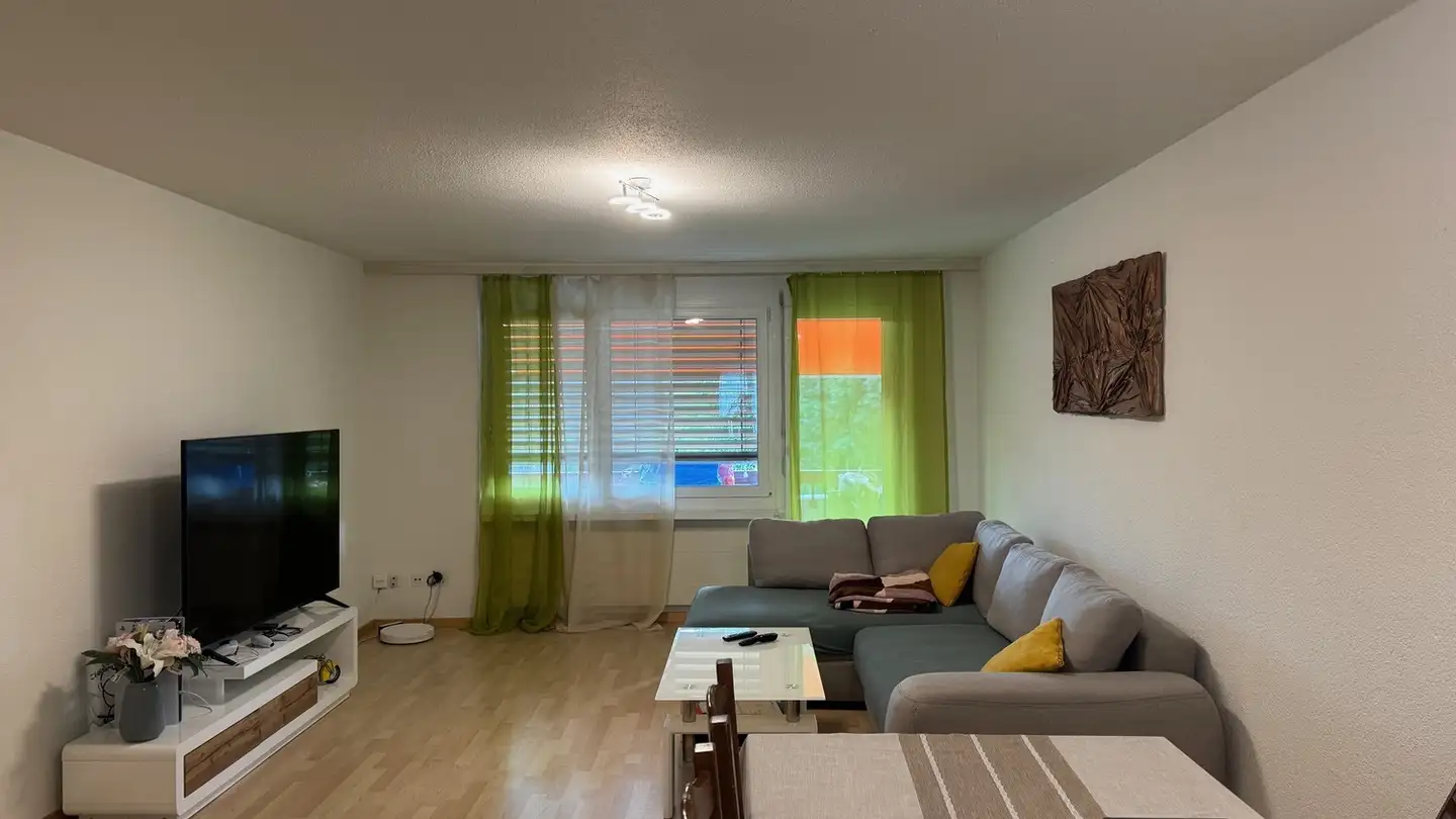 Stanza singola in affitto - Opfikonerstrasse 34b, 8304 Wallisellen - Foto 3