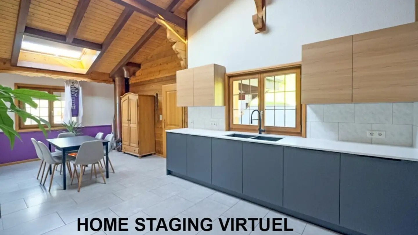 Wohnung kaufen - 1872 Troistorrents - Foto 3