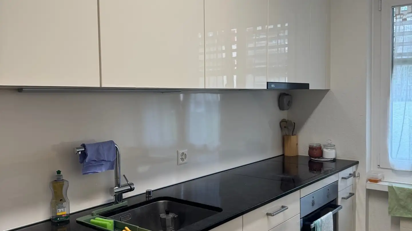 Stanza singola in affitto - Opfikonerstrasse 34b, 8304 Wallisellen - Foto 4