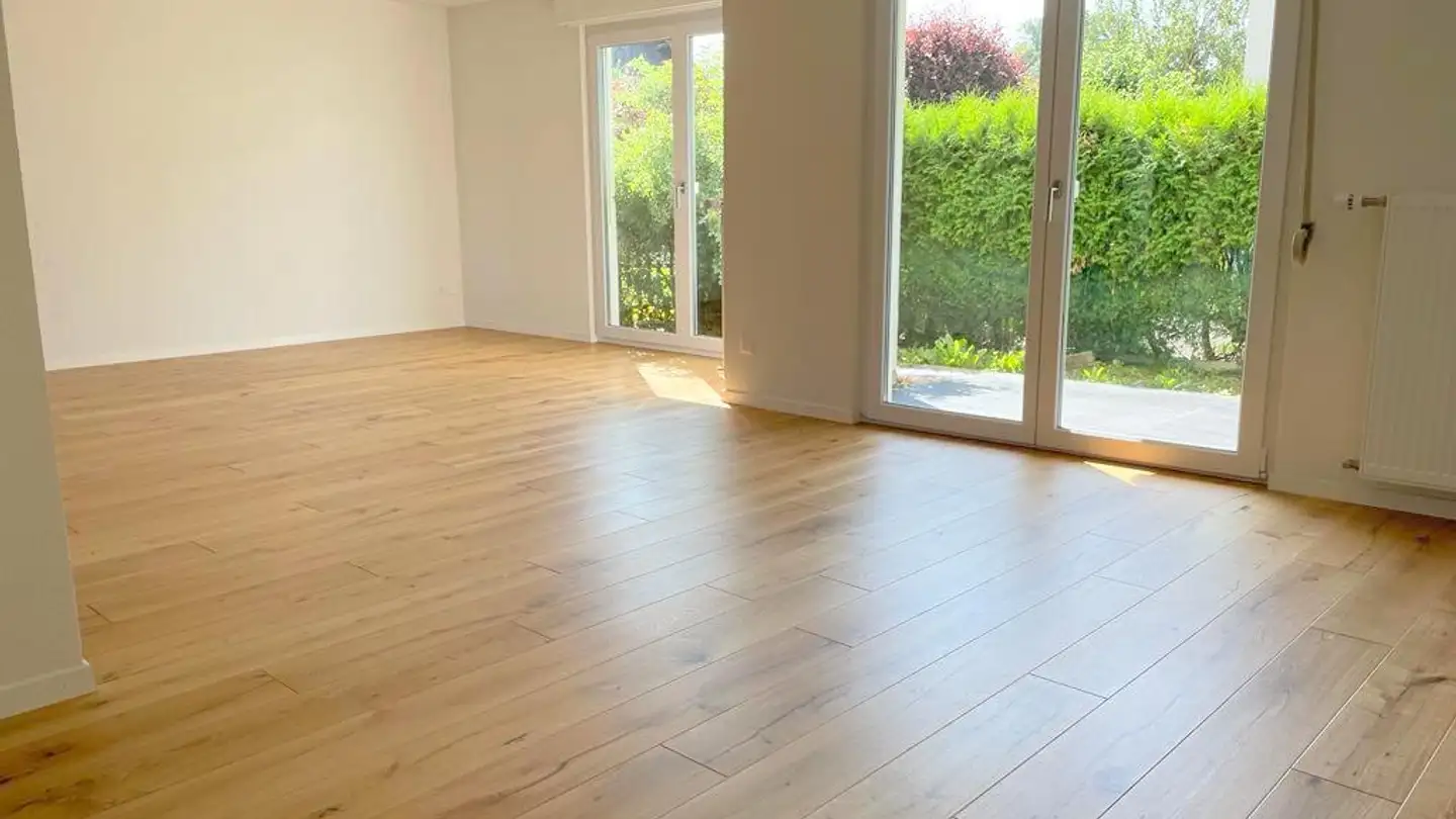 Row house for rent - Schützenweg 24, 4246 Wahlen b. Laufen