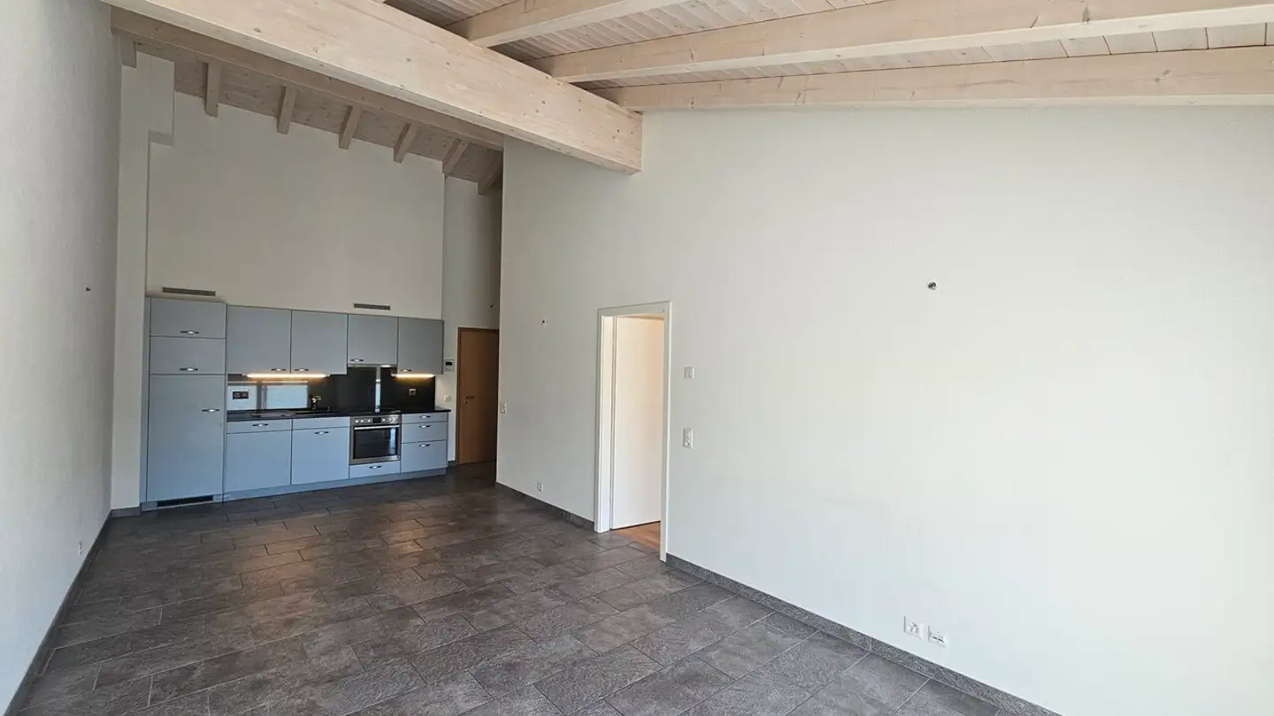 Appartamento in affitto - Impasse Du Rhonett 3, 3966 Chalais