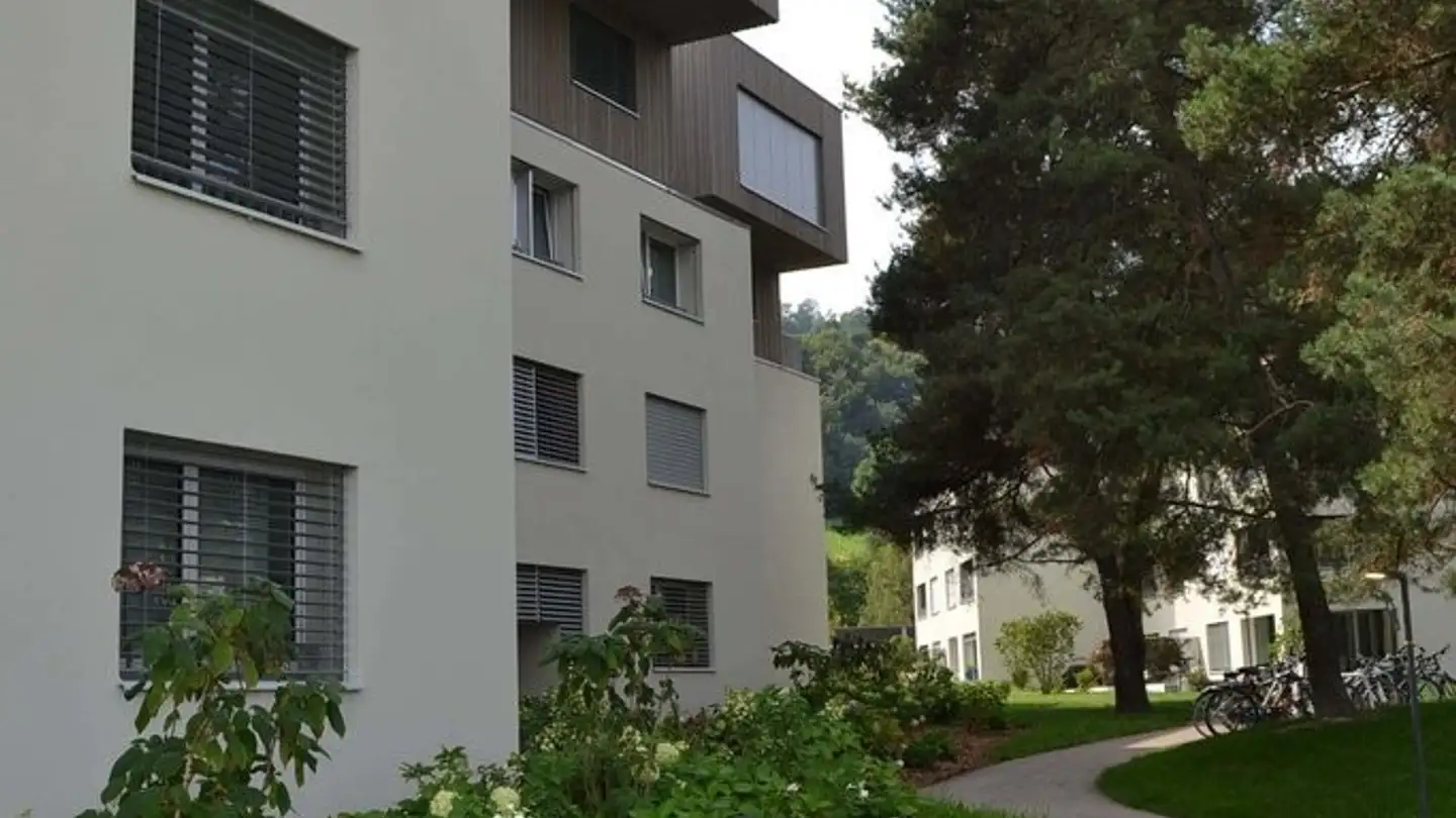 Appartement à louer - Nesslerenweg 116, 3084 Wabern - Photo 2