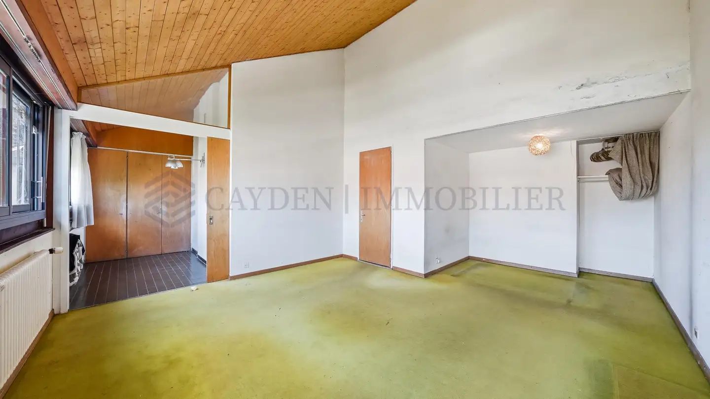 Apartment for sale - 1233 Bernex - Photo 2