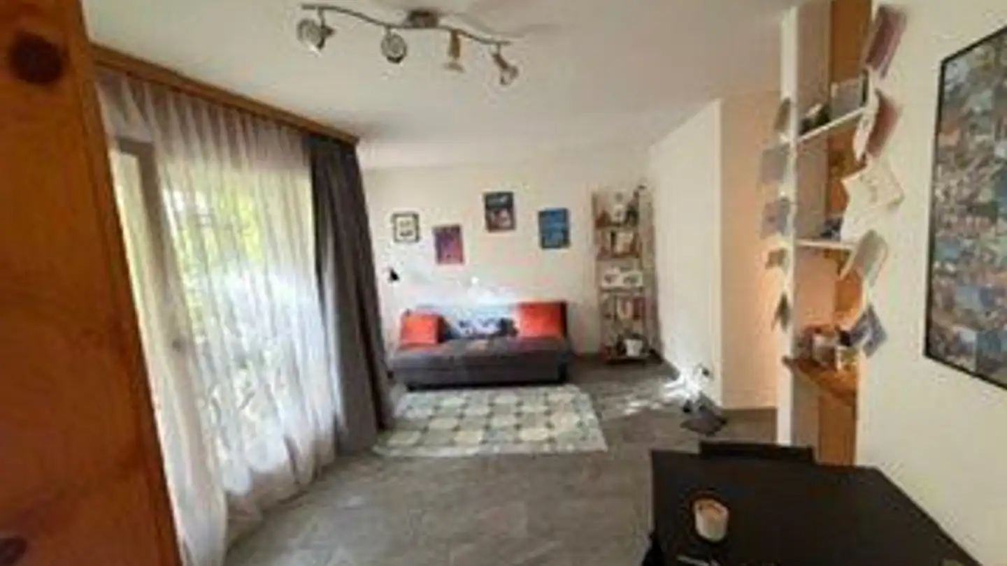 Appartement à louer - Via Champagna 16, 7524 Zuoz