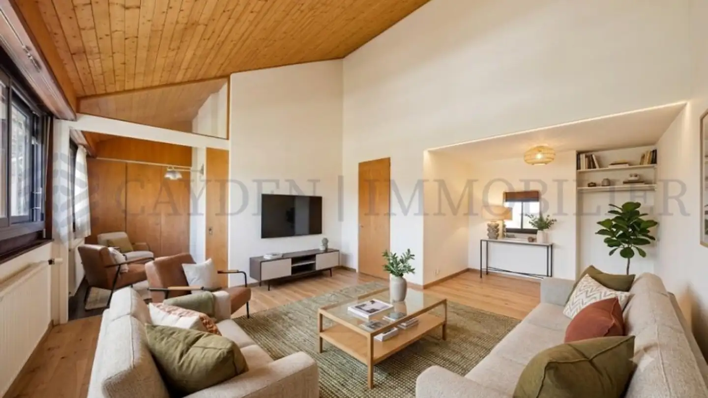 Apartment for sale - 1233 Bernex - Photo 3