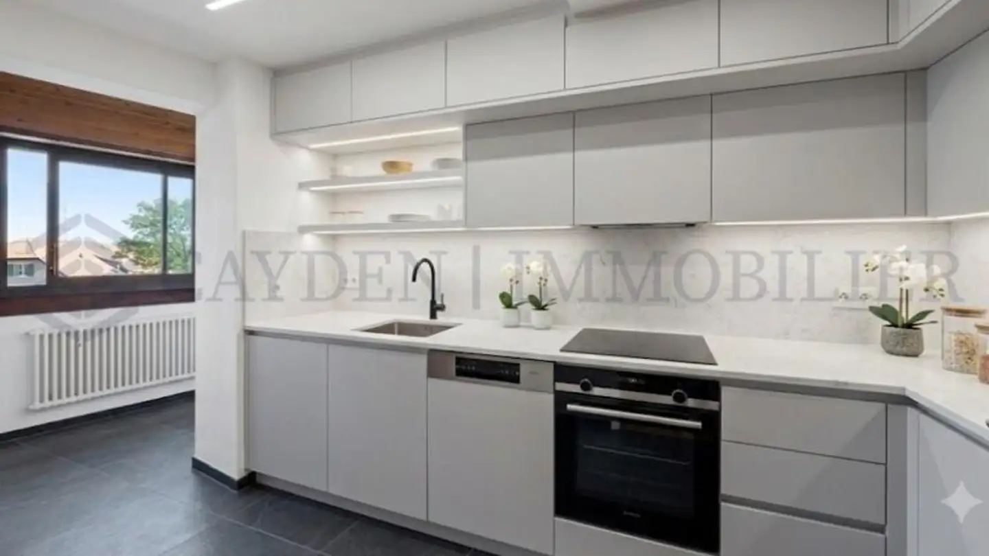 Apartment for sale - 1233 Bernex - Photo 4