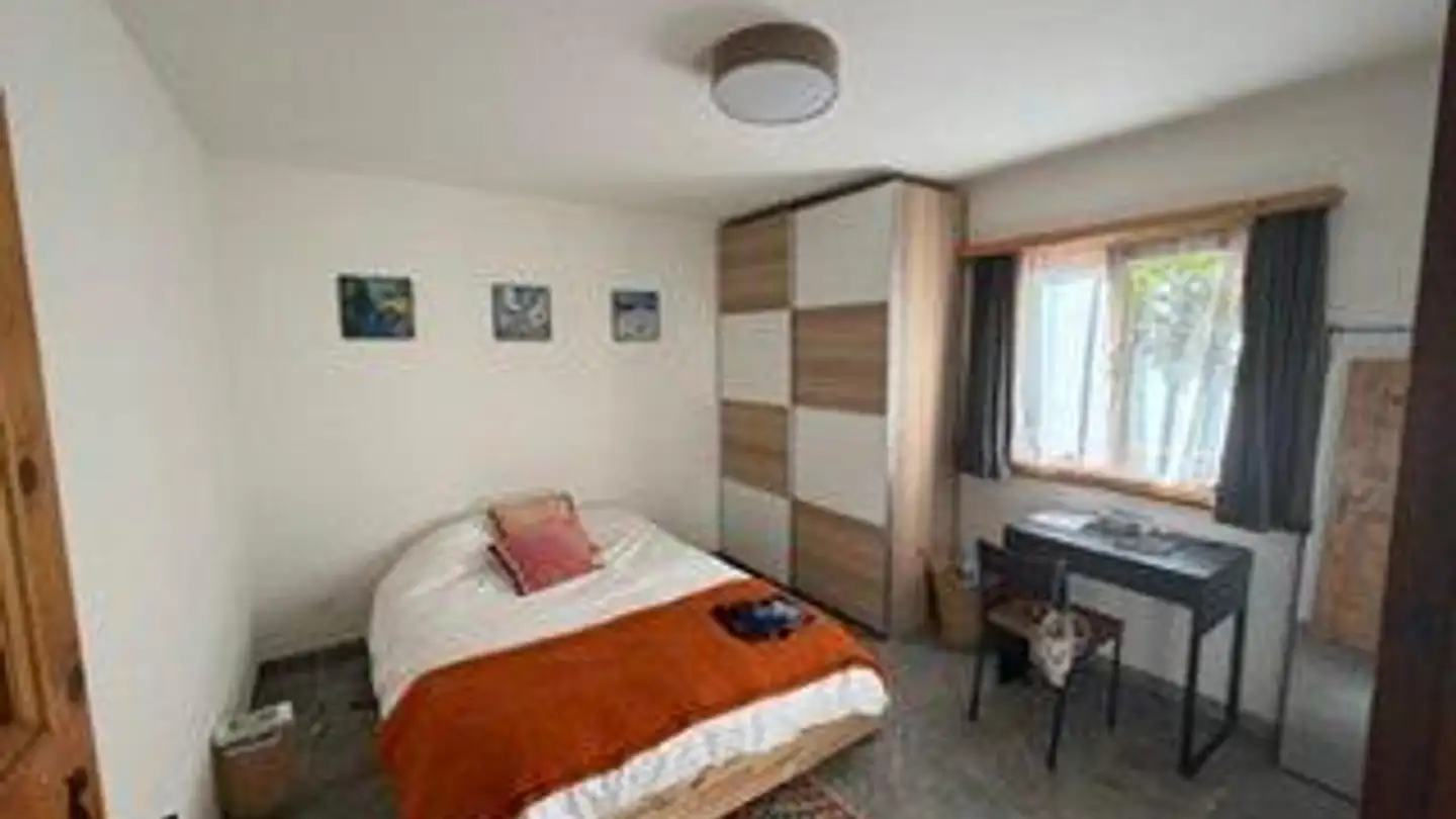Appartement à louer - Via Champagna 16, 7524 Zuoz - Photo 2