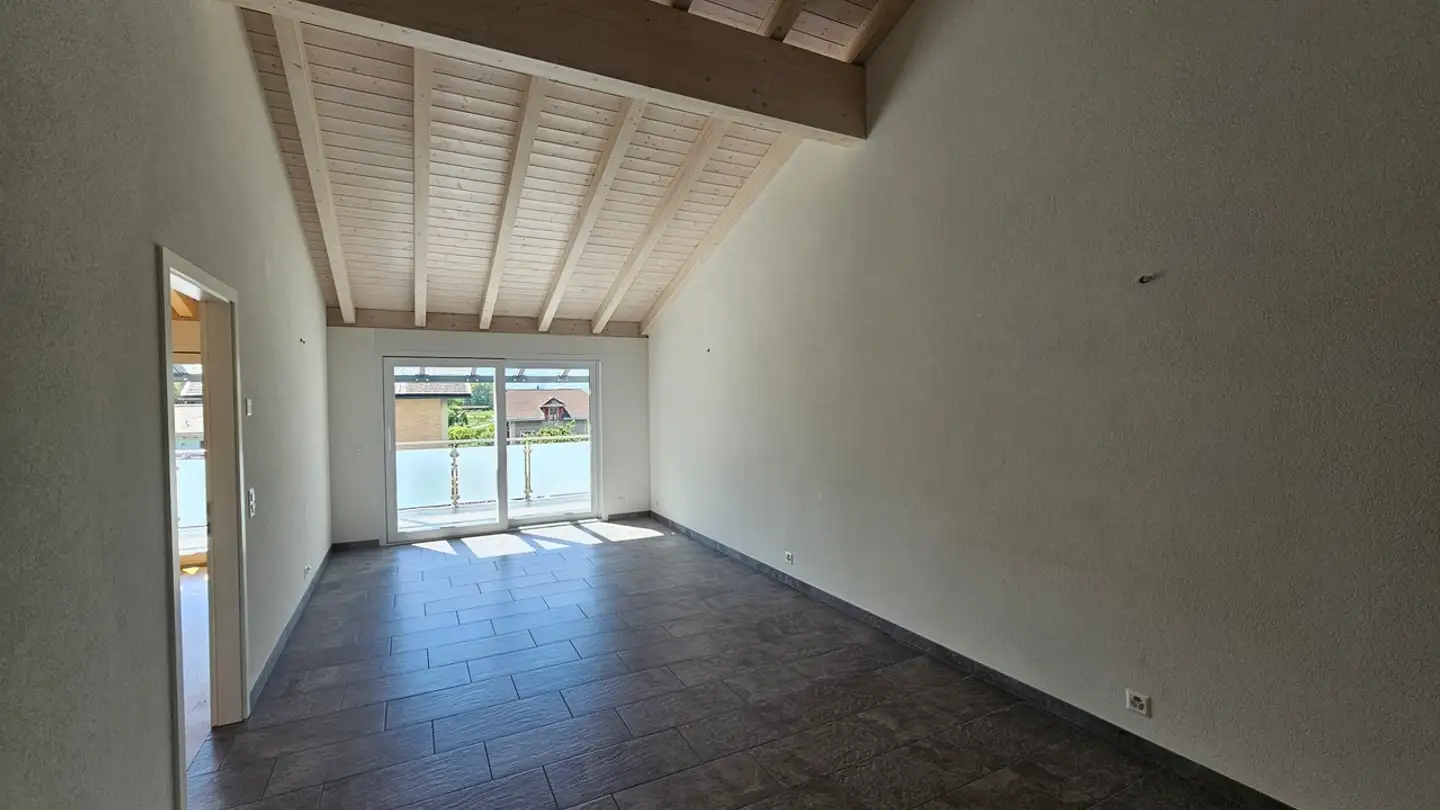 Appartamento in affitto - Impasse Du Rhonett 3, 3966 Chalais - Foto 2