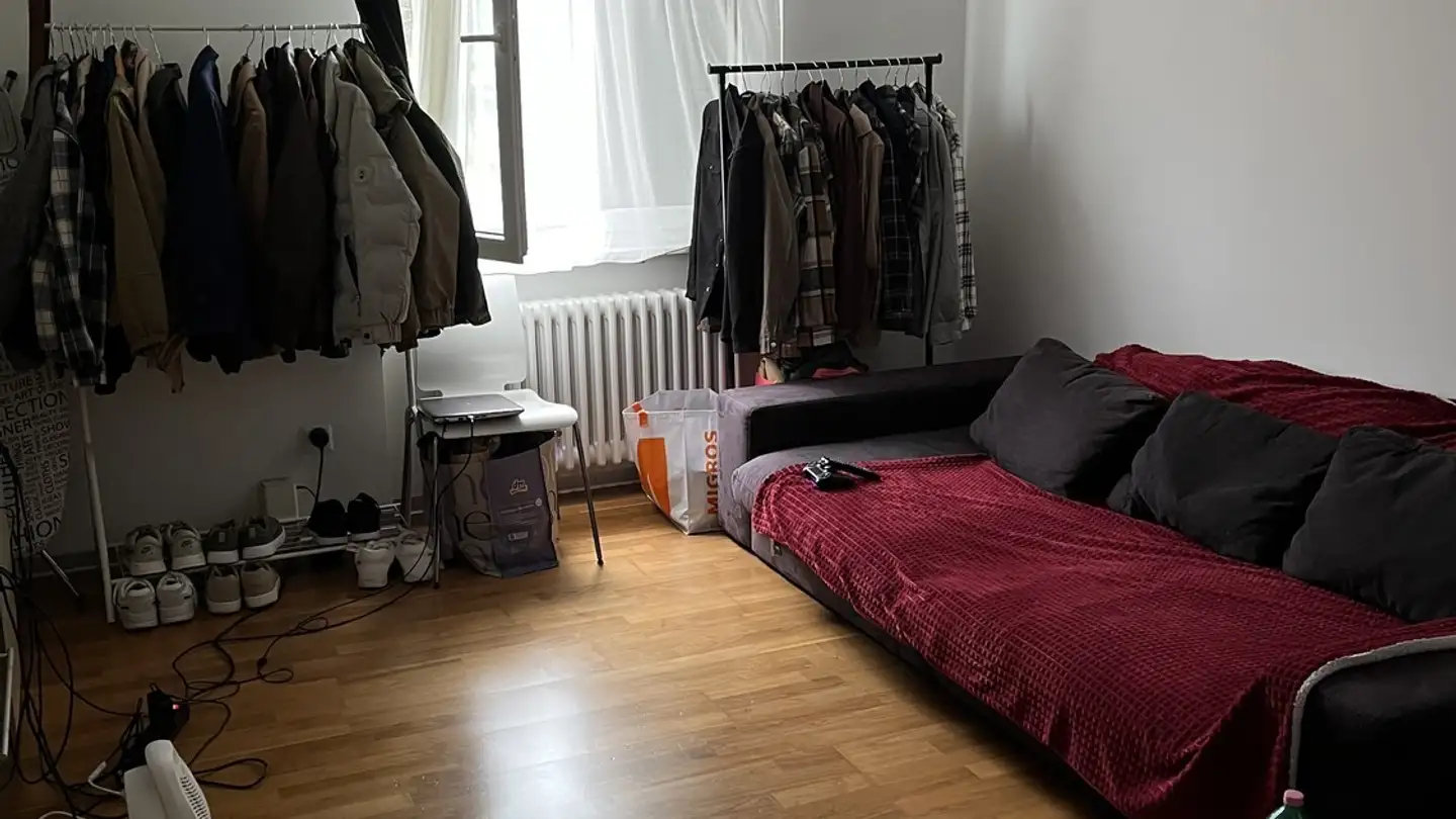 Apartment for rent - 9014 St. Gallen