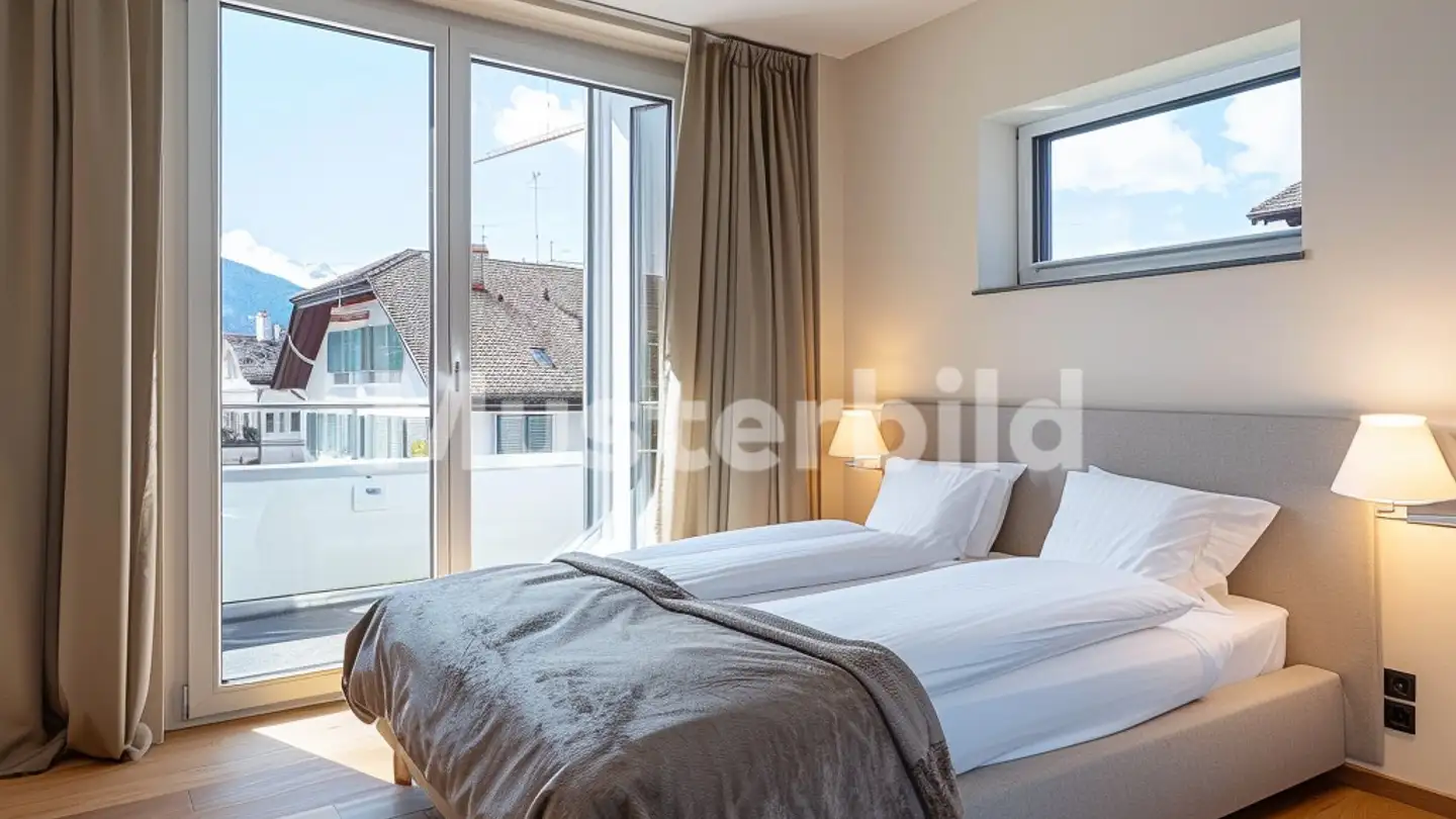 Appartamento in affitto - 8006 Zürich - Foto 4