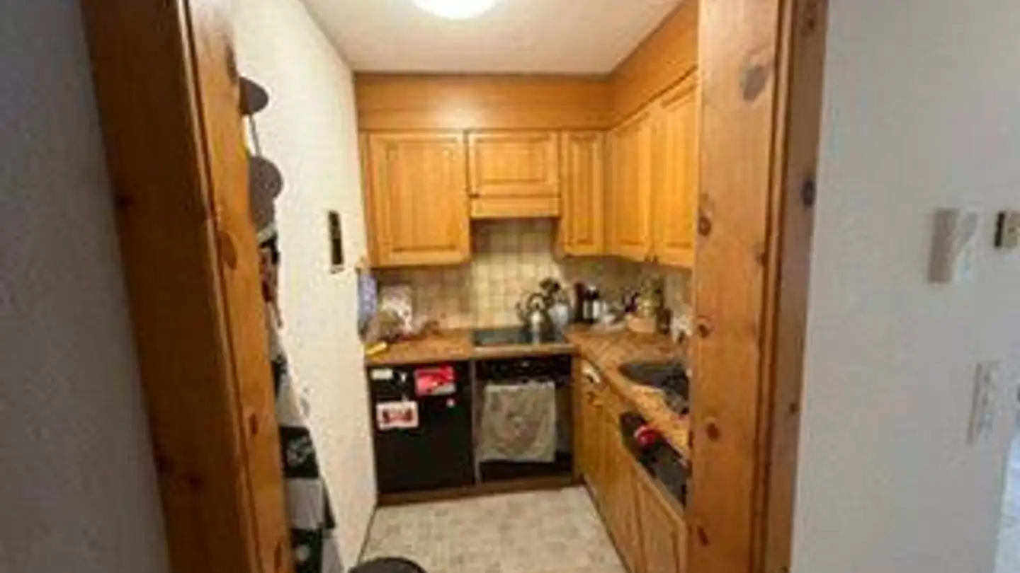 Appartement à louer - Via Champagna 16, 7524 Zuoz - Photo 3