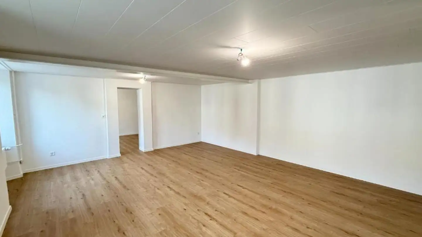 Maisonette mieten - Route de Réchésy 41, 2935 Beurnevésin - Foto 2