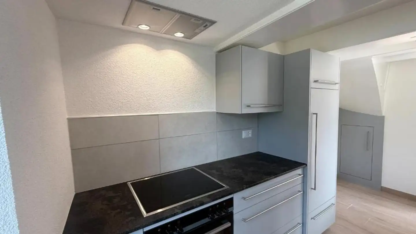 Maisonette mieten - Route de Réchésy 41, 2935 Beurnevésin - Foto 4