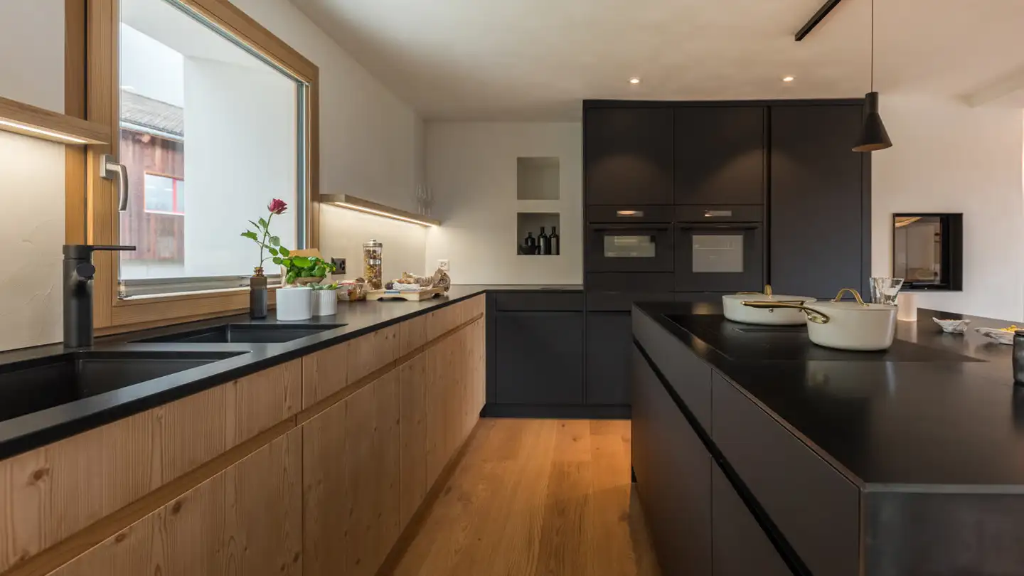 Dachgeschosswohnung kaufen - 7422 Tartar - Foto 4