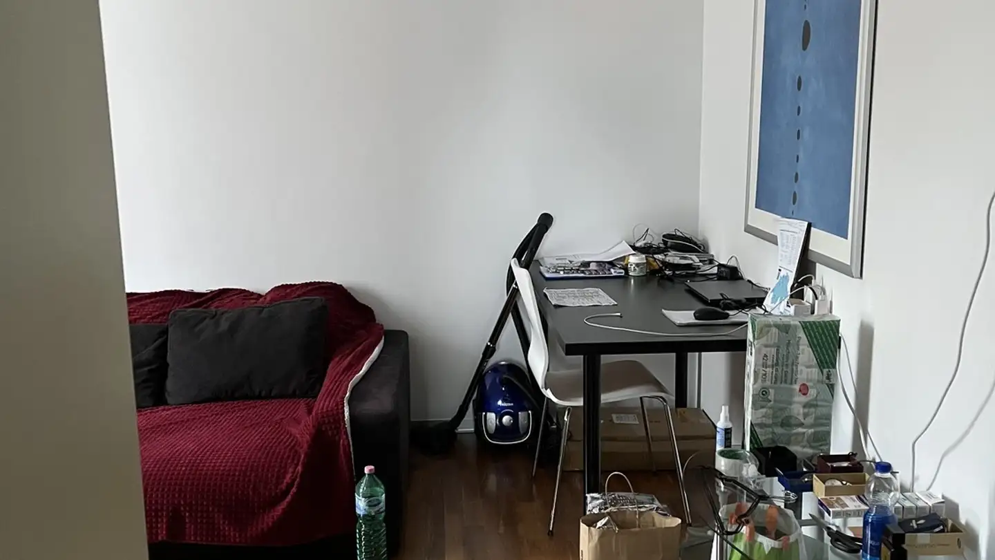 Apartment for rent - 9014 St. Gallen - Photo 2