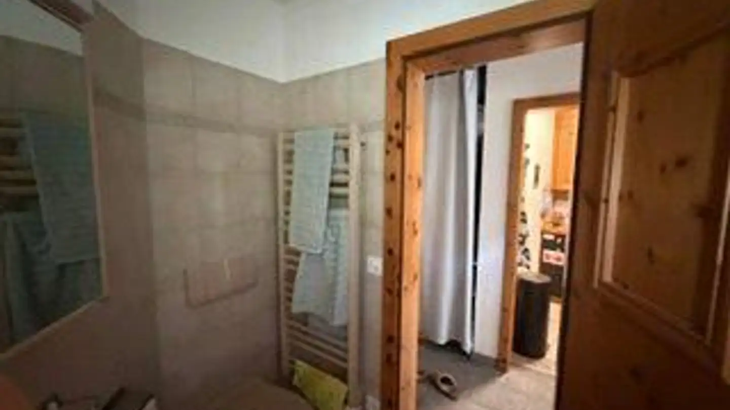 Appartement à louer - Via Champagna 16, 7524 Zuoz - Photo 4