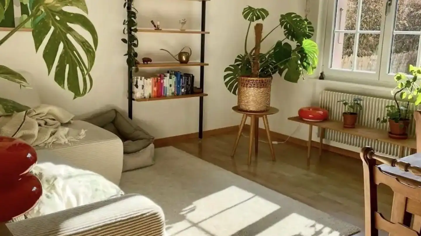 Apartment for rent - Alleeweg 6, 3006 Bern