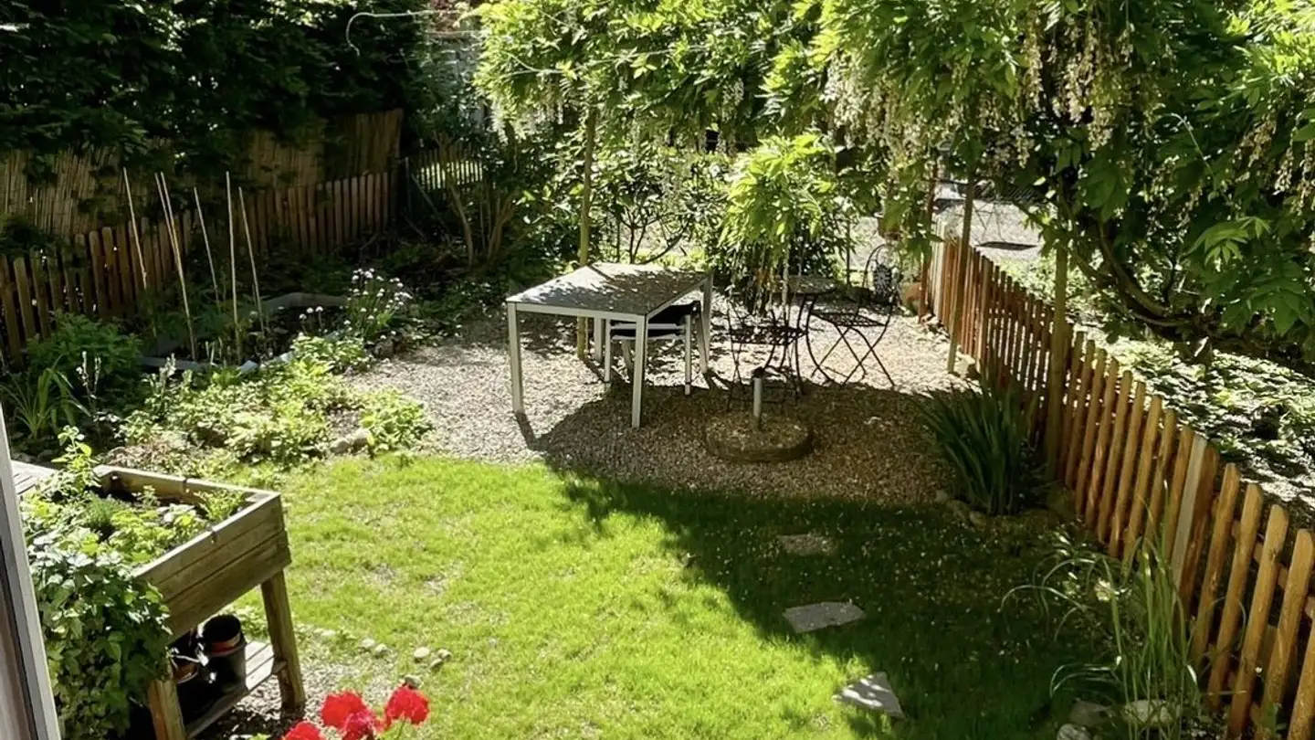 Apartment for rent - Alleeweg 6, 3006 Bern - Photo 3