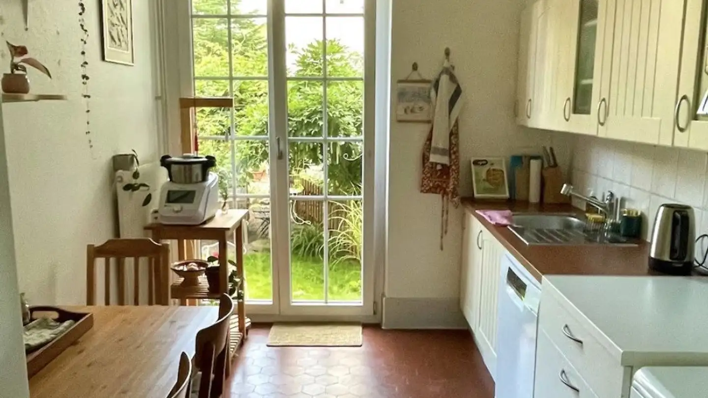 Apartment for rent - Alleeweg 6, 3006 Bern - Photo 4