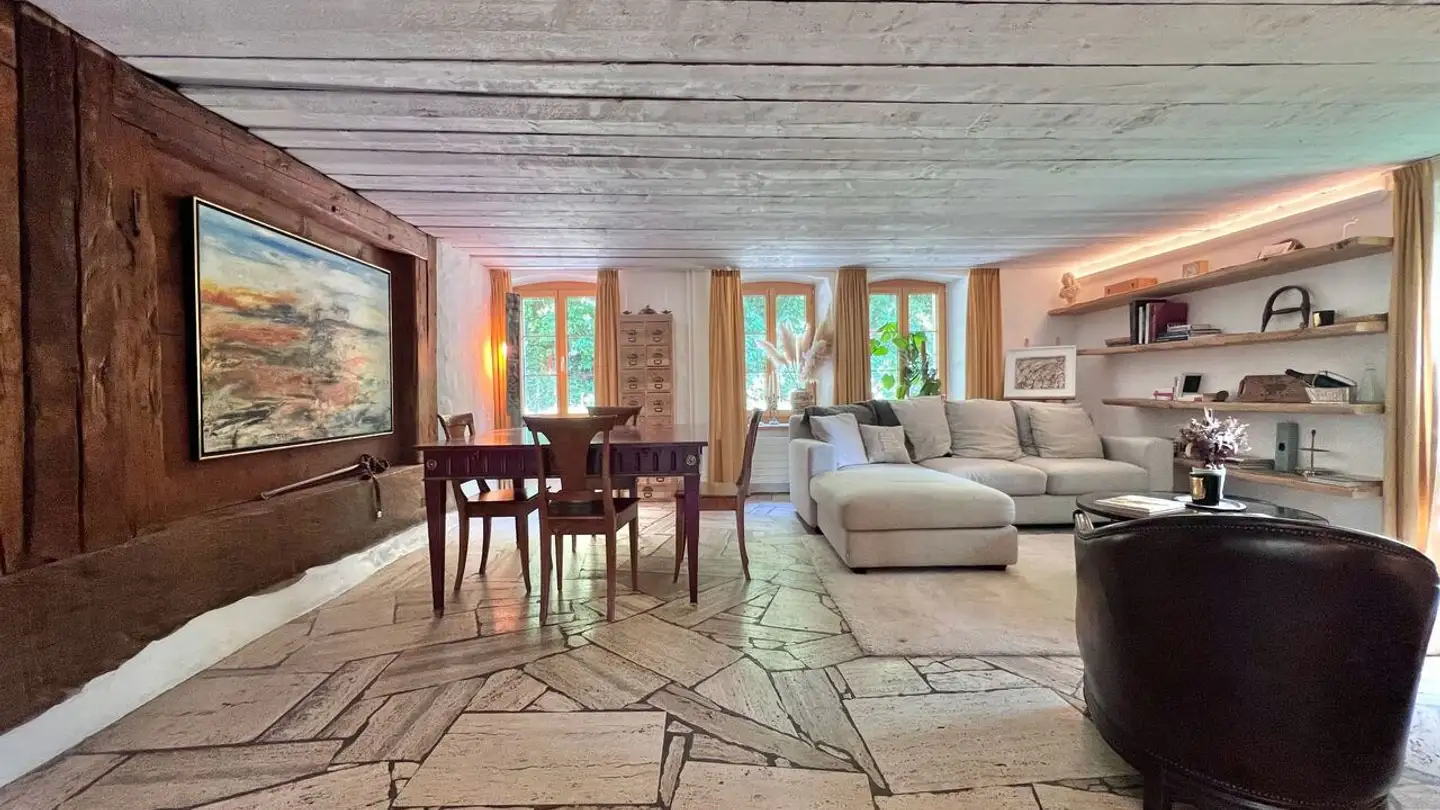 Maison individuelle à vendre - 1509 Vucherens - Photo 4