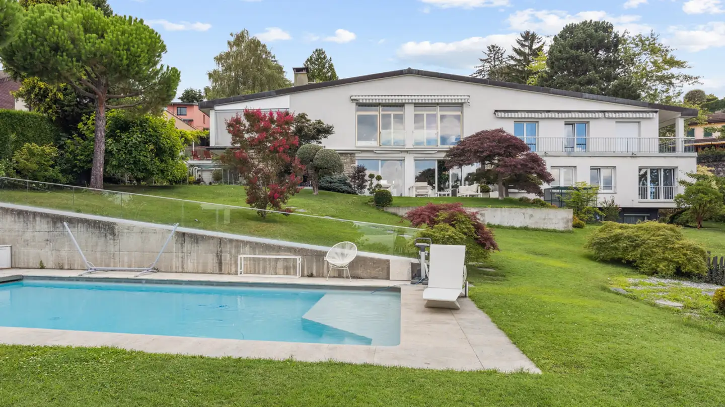 Apartment for sale - 1095 Lutry - Photo 3