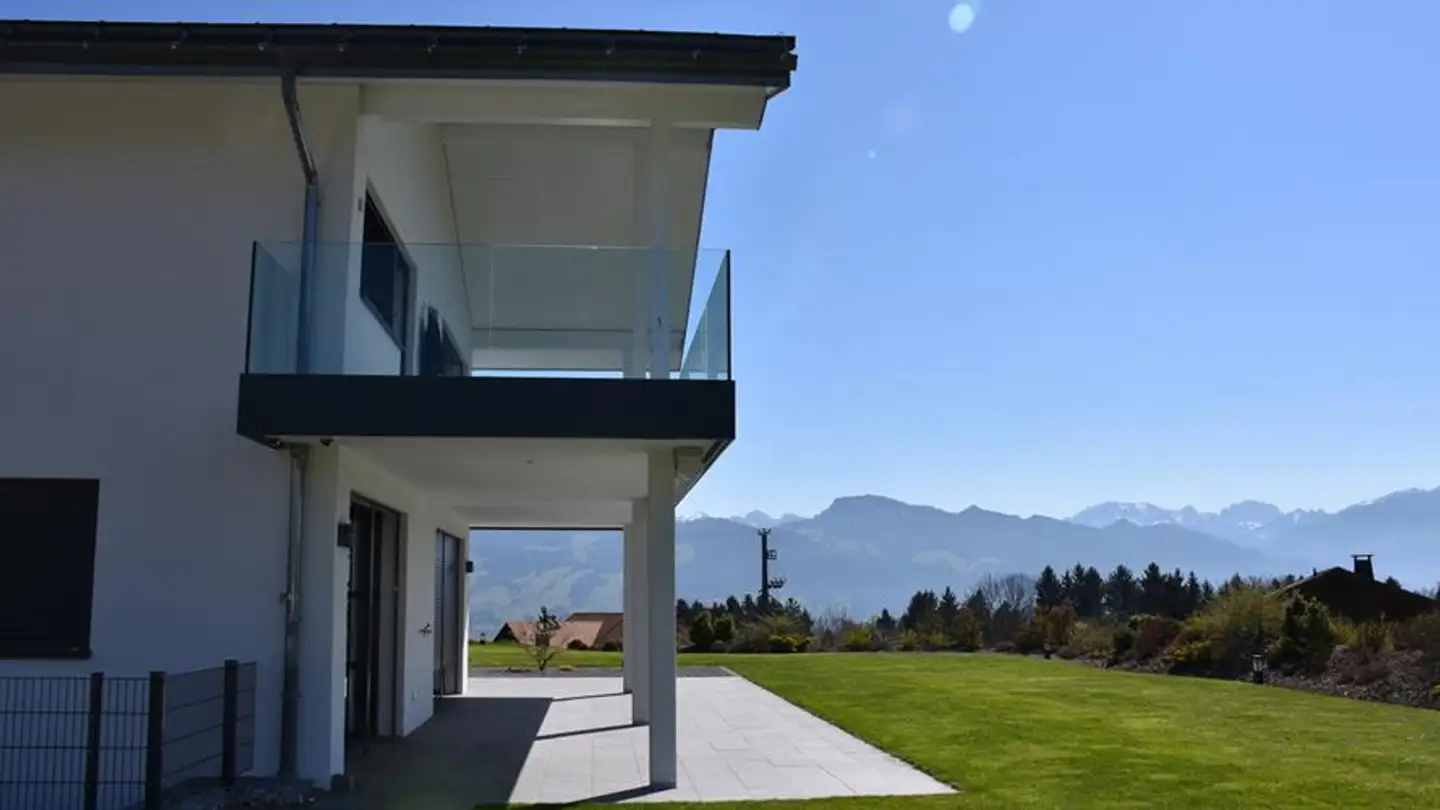 Maison individuelle à vendre - 1642 Sorens - Photo 4