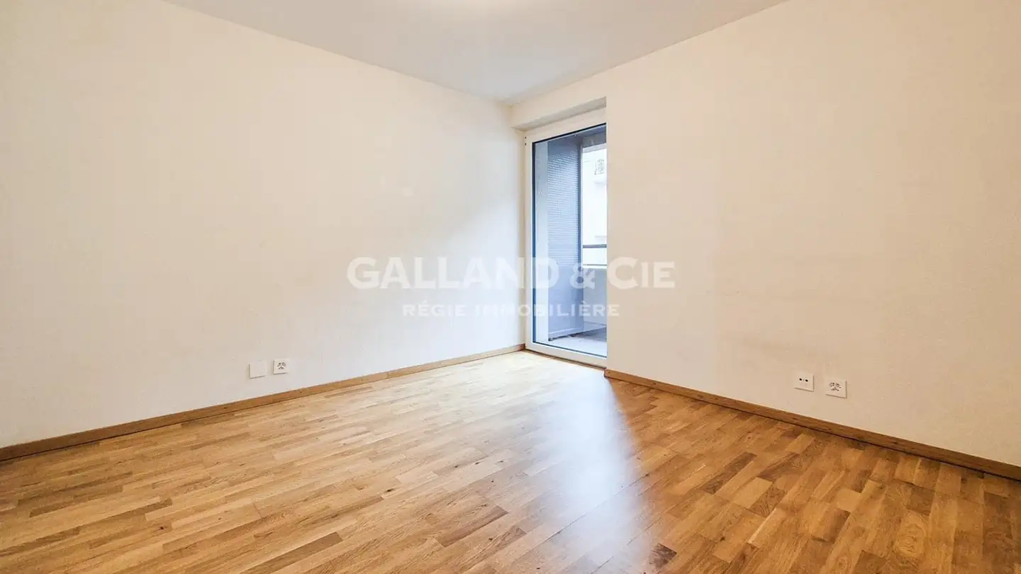 Appartement à louer - Rue De Gottefrey 40, 1907 Saxon - Photo 3