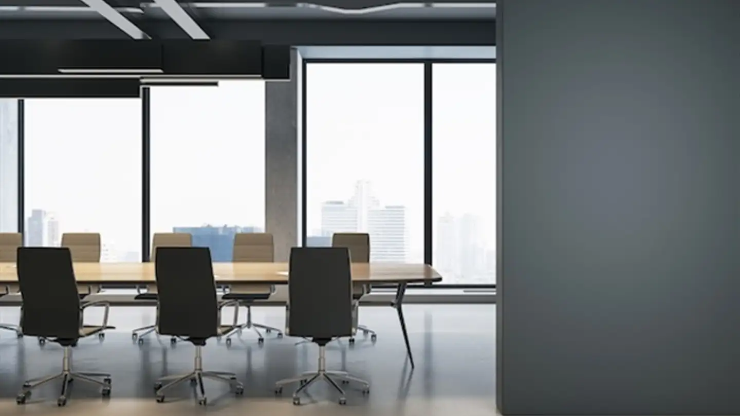 Bürofläche mieten - 1201 Genève