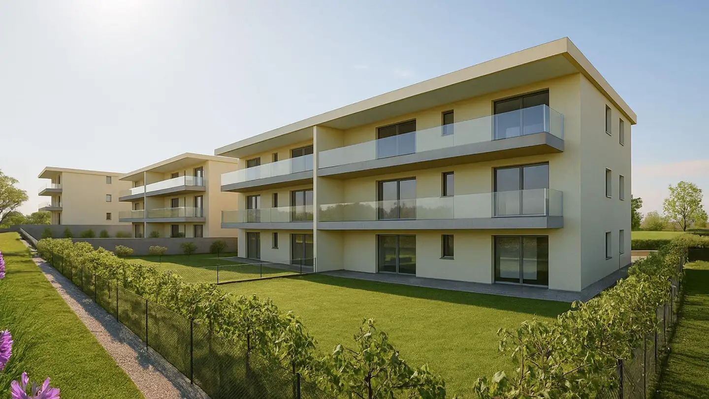 Wohnung kaufen - Via Stramonte, 6854 S. Pietro