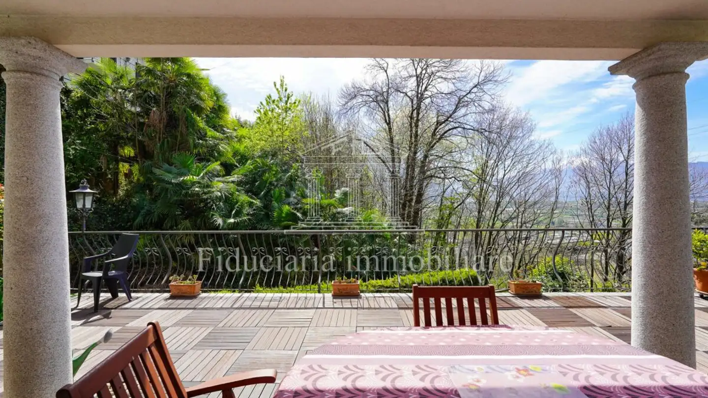 Maison individuelle à vendre - Via Montedato 58, 6595 Riazzino - Photo 3