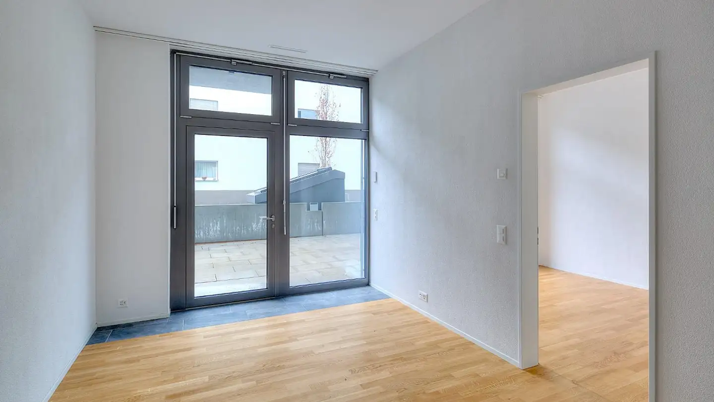 Wohnung mieten - Güterstrasse 2, 4663 Aarburg - Foto 2