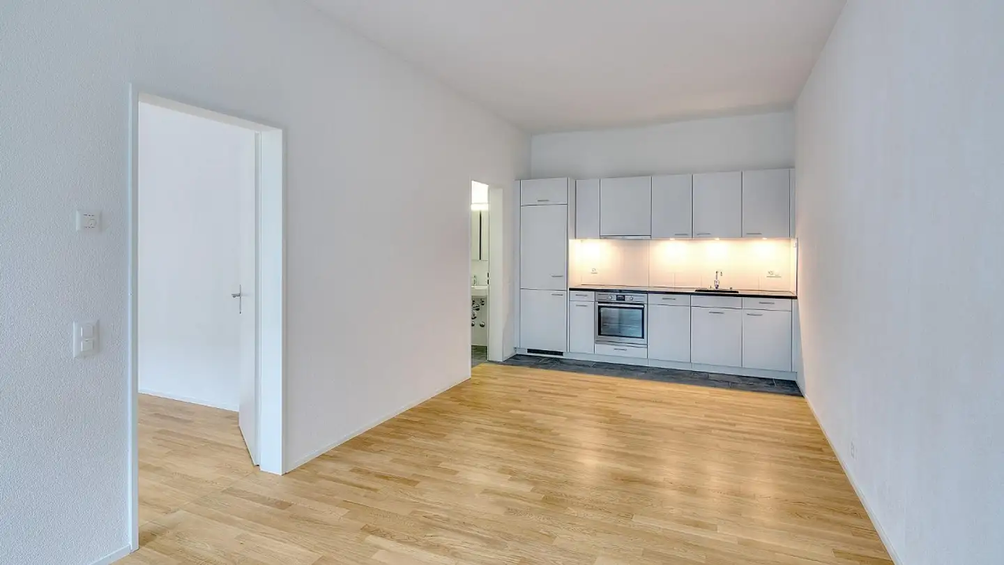 Wohnung mieten - Güterstrasse 2, 4663 Aarburg - Foto 4