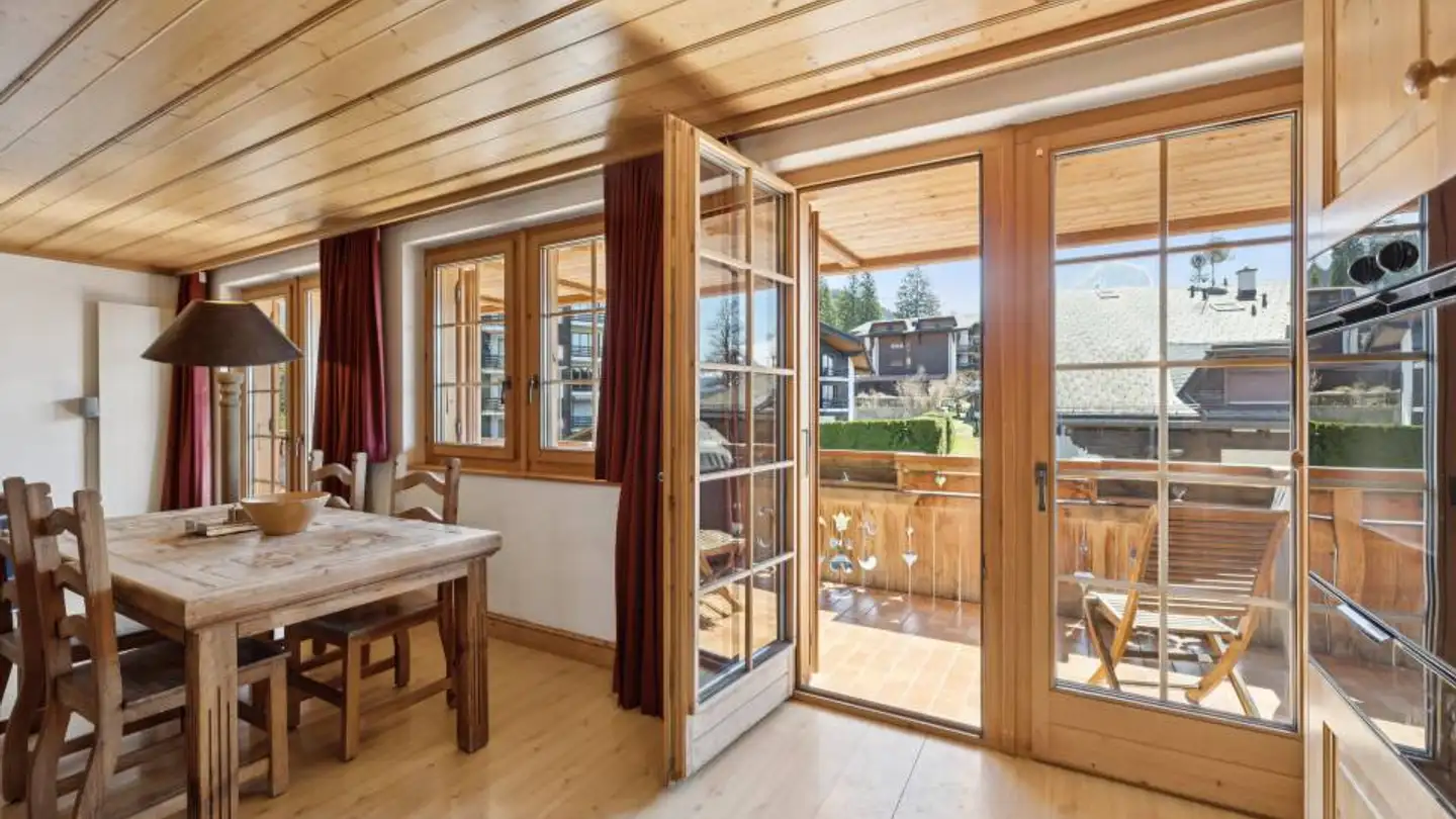 Apartment for sale - 1884 Villars-sur-Ollon - Photo 3