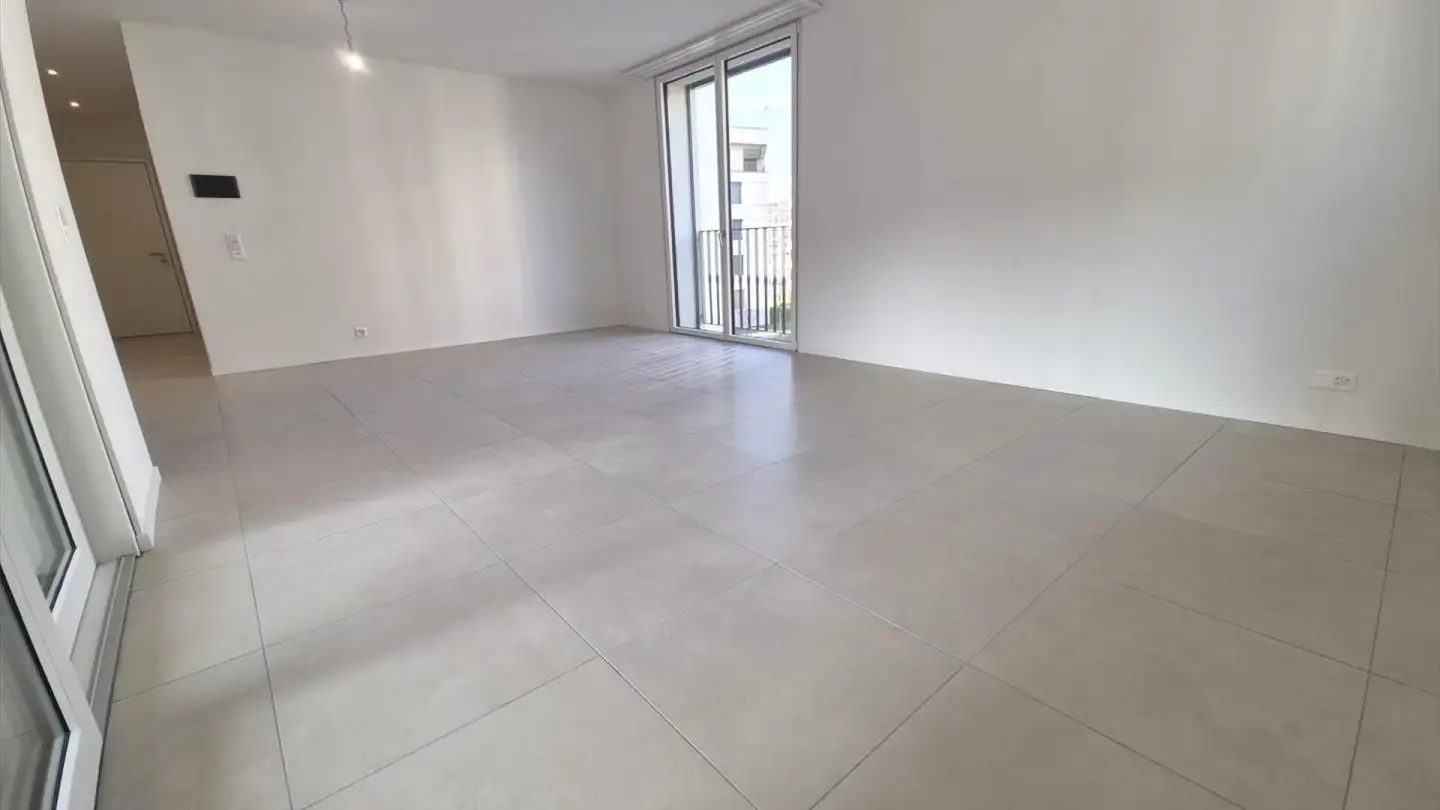 Appartamento in affitto - Rue Des Frères-Lumière 22, 1723 Marly - Photo 4