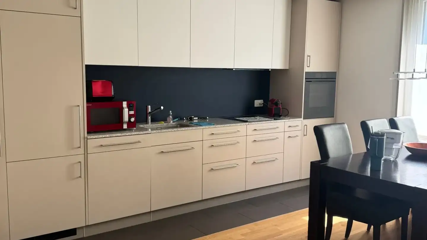 Möblierte Wohnung mieten - 8302 Kloten - Foto 2