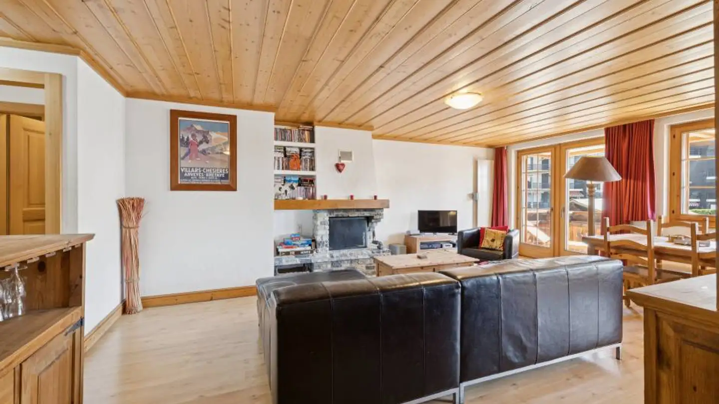 Apartment for sale - 1884 Villars-sur-Ollon - Photo 4