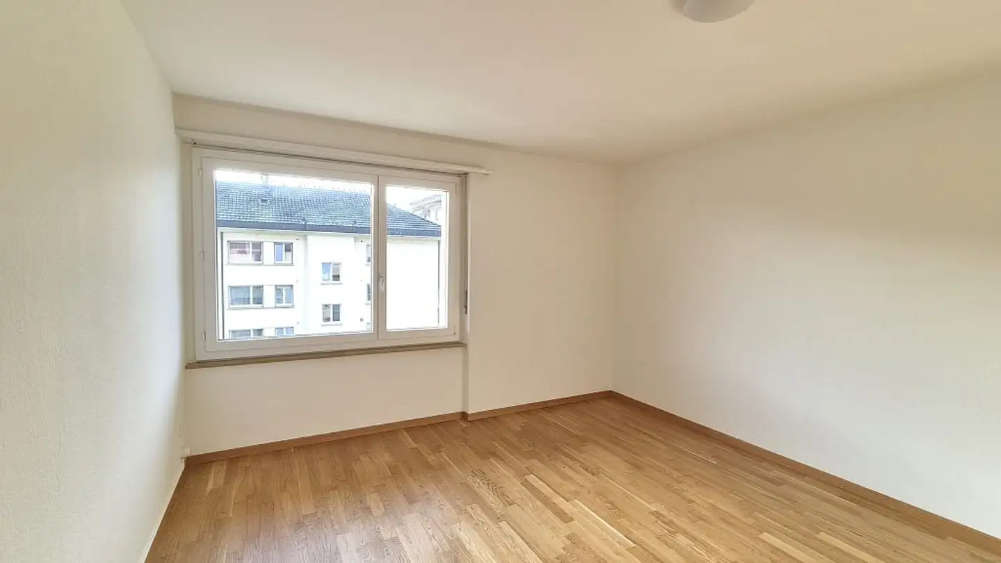 Appartamento in affitto - Bechburgstrasse 17, 4528 Zuchwil - Foto 3