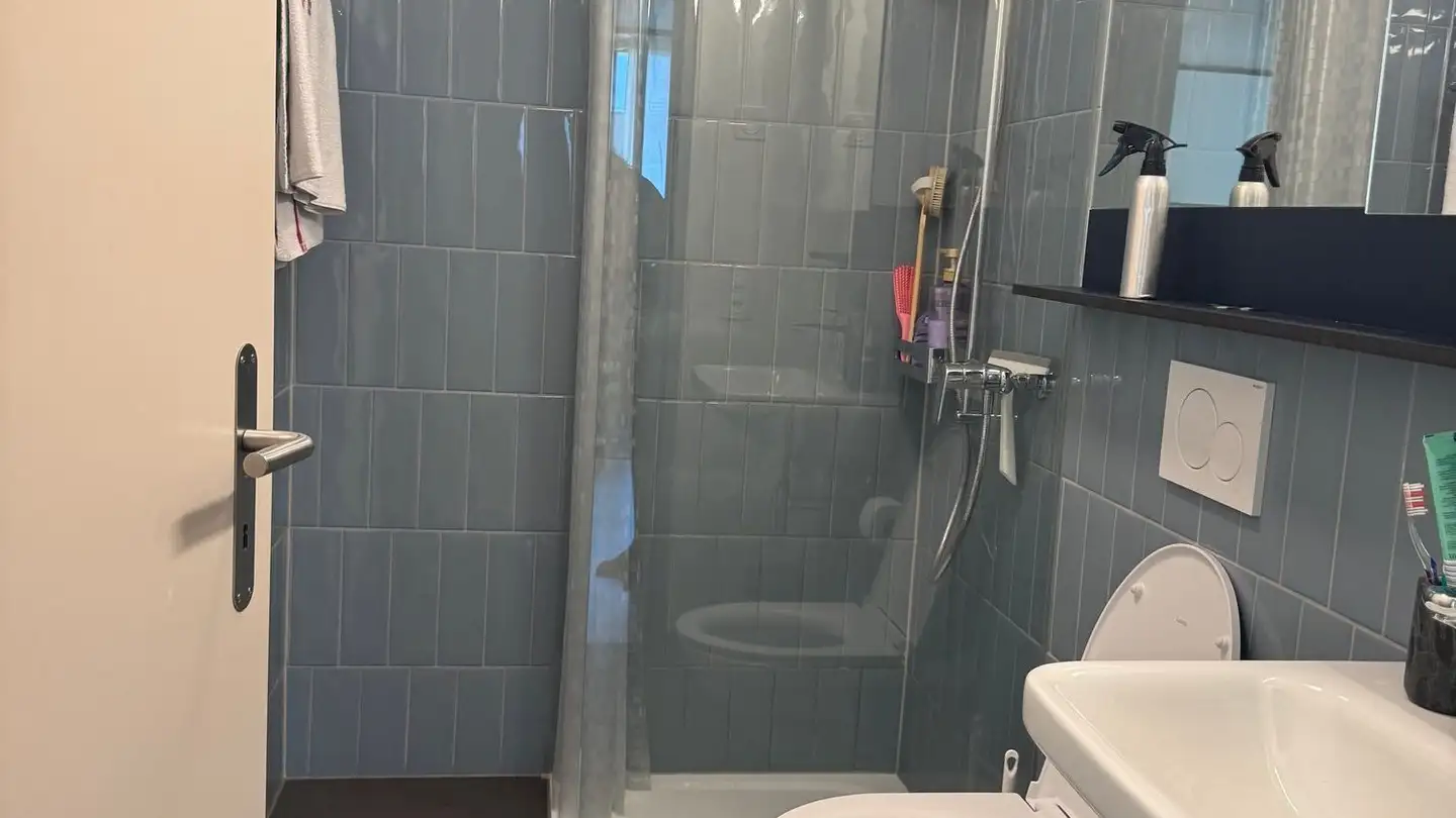 Möblierte Wohnung mieten - 8302 Kloten - Foto 3