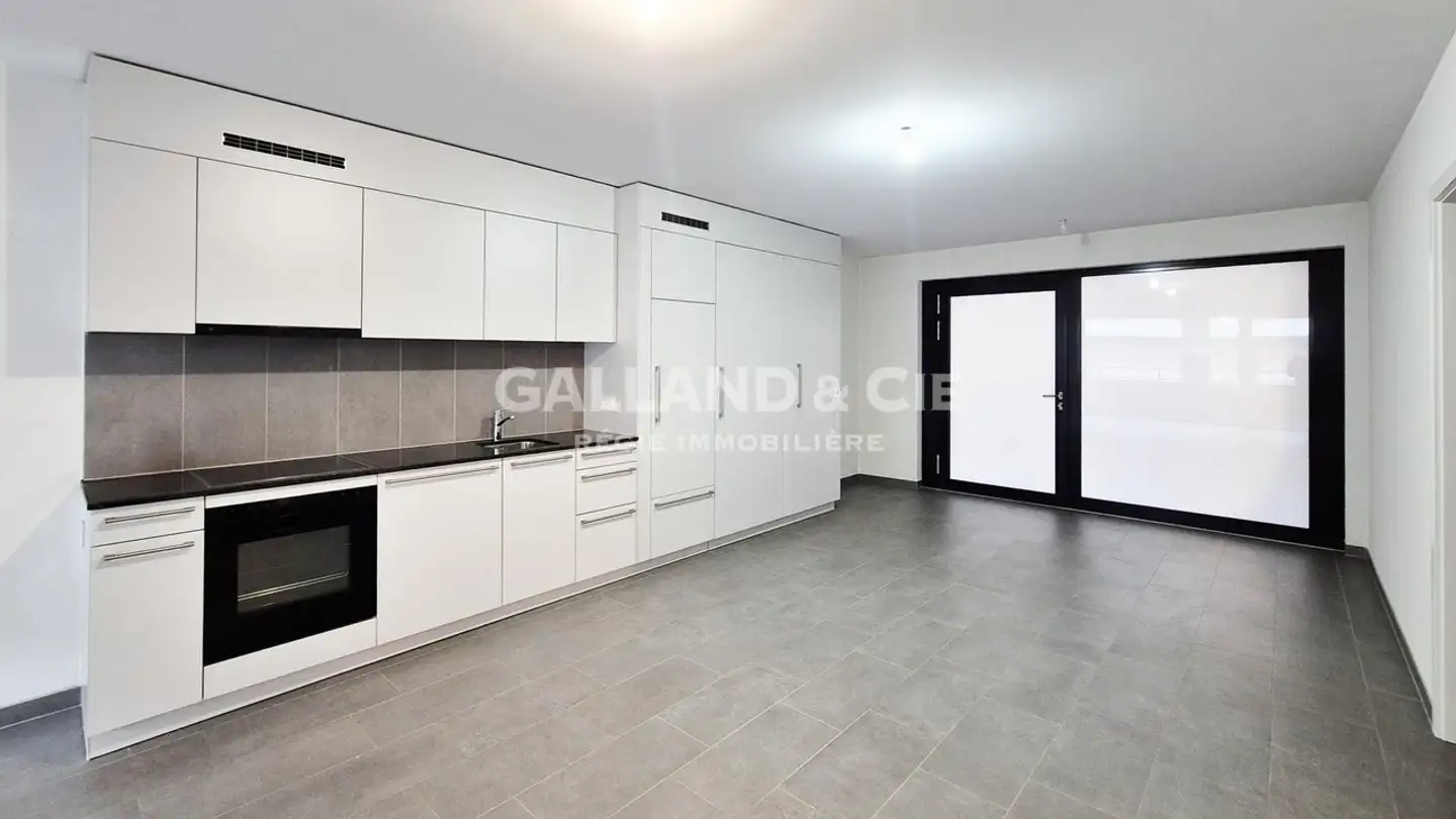 Appartamento in affitto - Rue De Gottefrey 40, 1907 Saxon - Foto 4