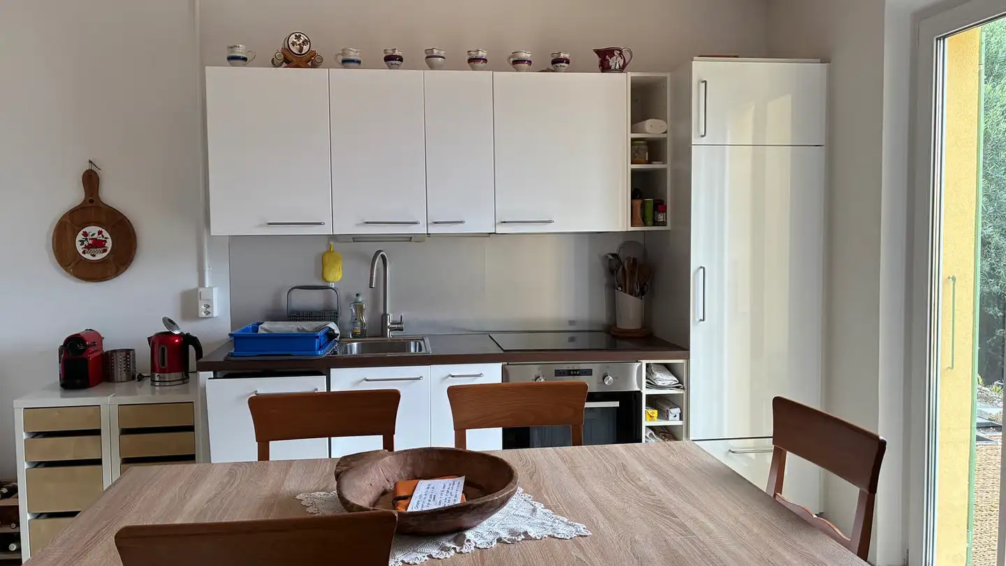 Appartamento in affitto - Case Ferretti 33, 6958 Bidogno