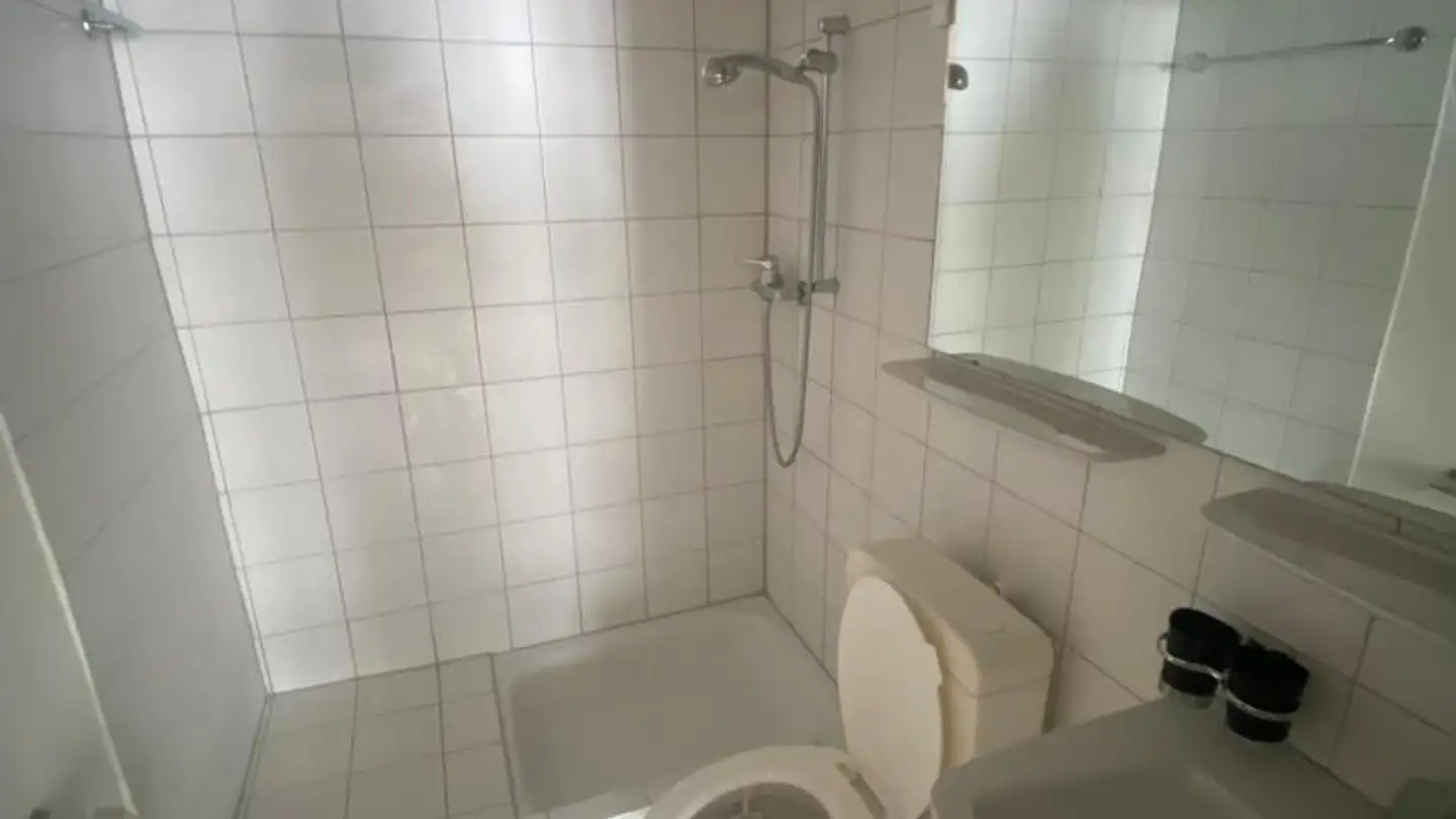 Apartment for rent - Rue Des Jonchères 22, 2610 St-Imier - Photo 4