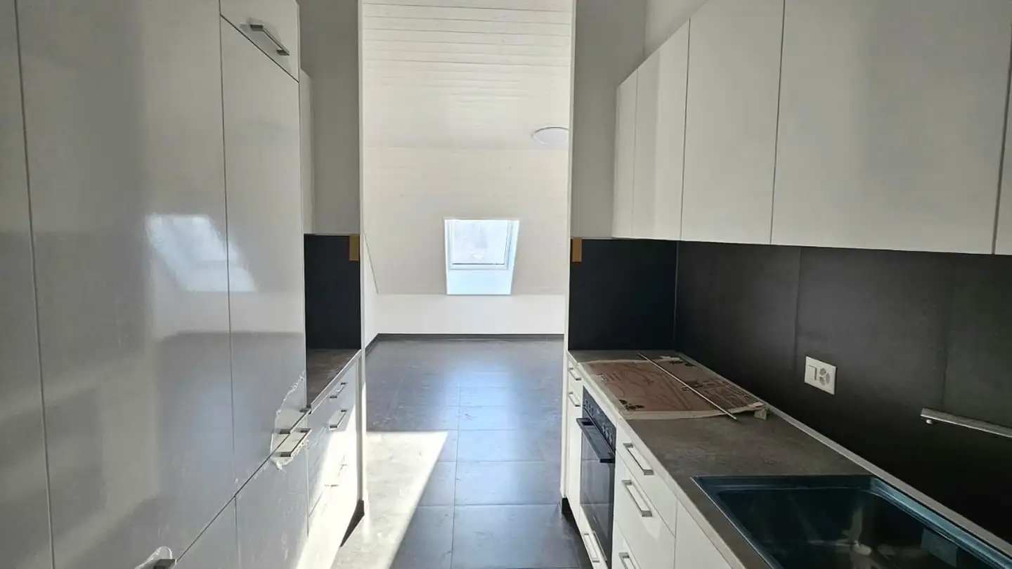 Attico in affitto - Quai De La Thièle 15, 1400 Yverdon-les-Bains - Foto 3