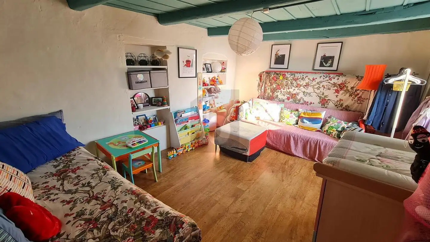 Höhlenhaus kaufen - 6914 Carona - Foto 4