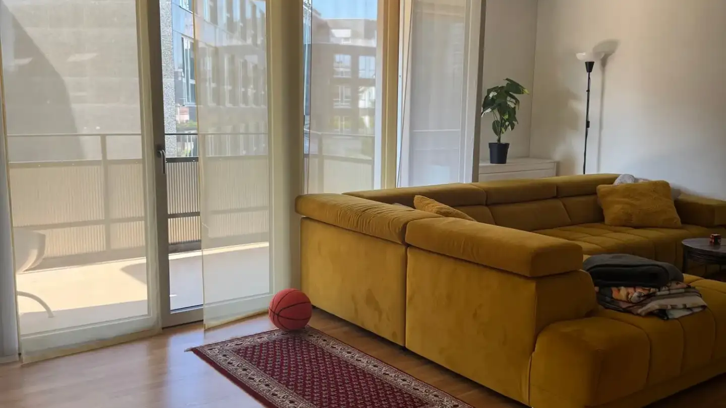 Möblierte Wohnung mieten - 8302 Kloten - Foto 4