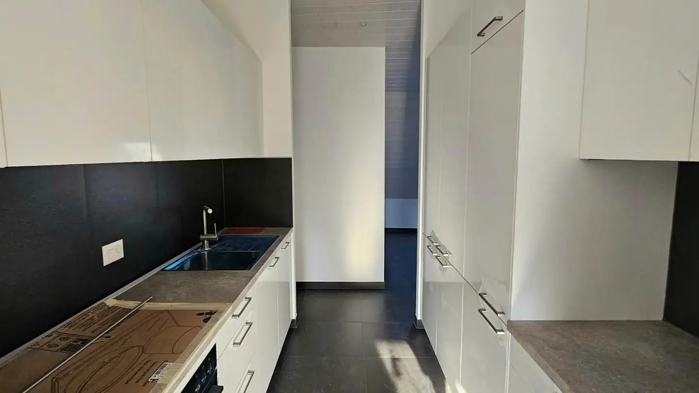 Attico in affitto - Quai De La Thièle 15, 1400 Yverdon-les-Bains - Foto 4