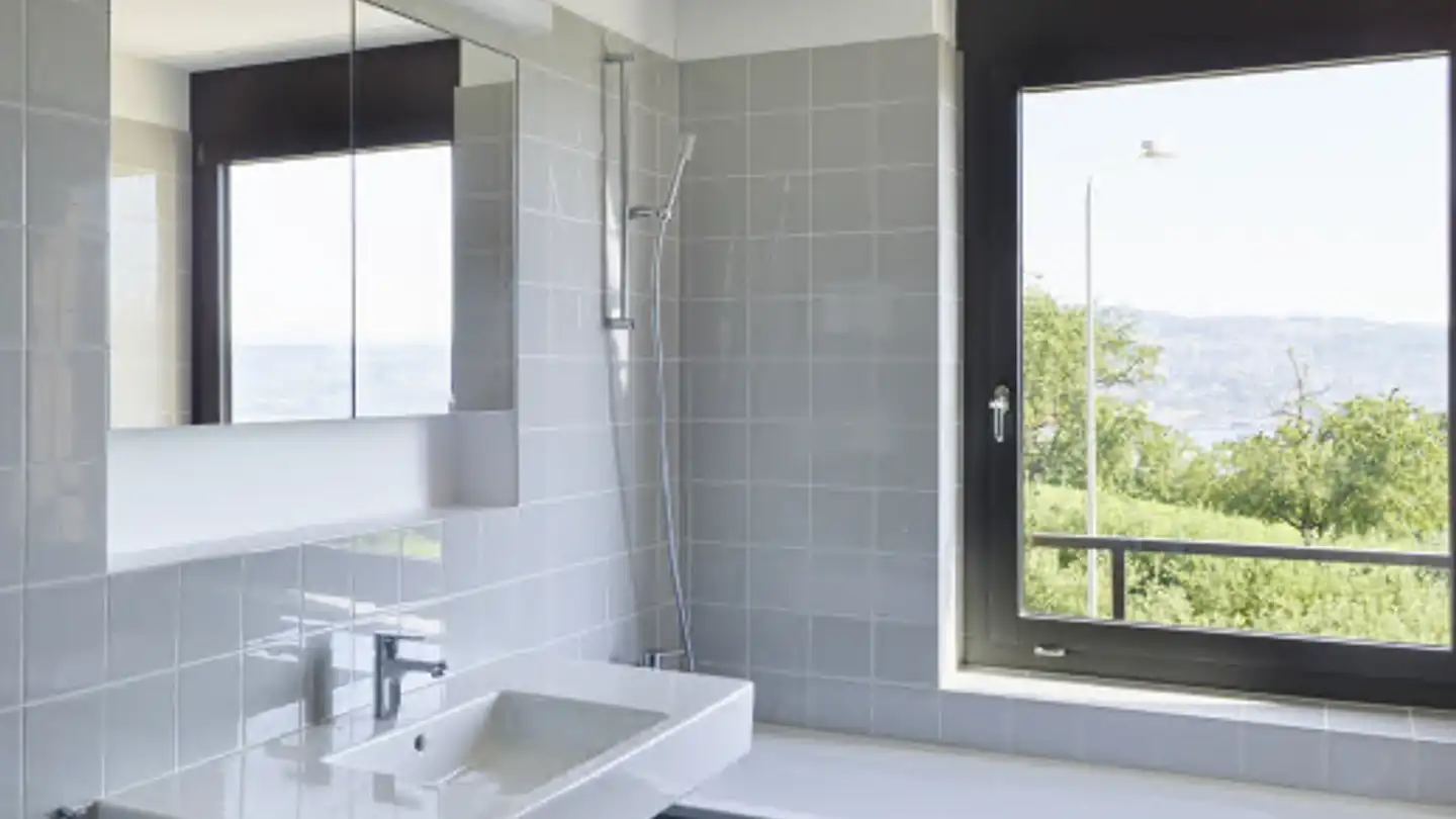 Apartment for rent - Holzmoosrütisteig 2a, 8820 Wädenswil - Photo 4