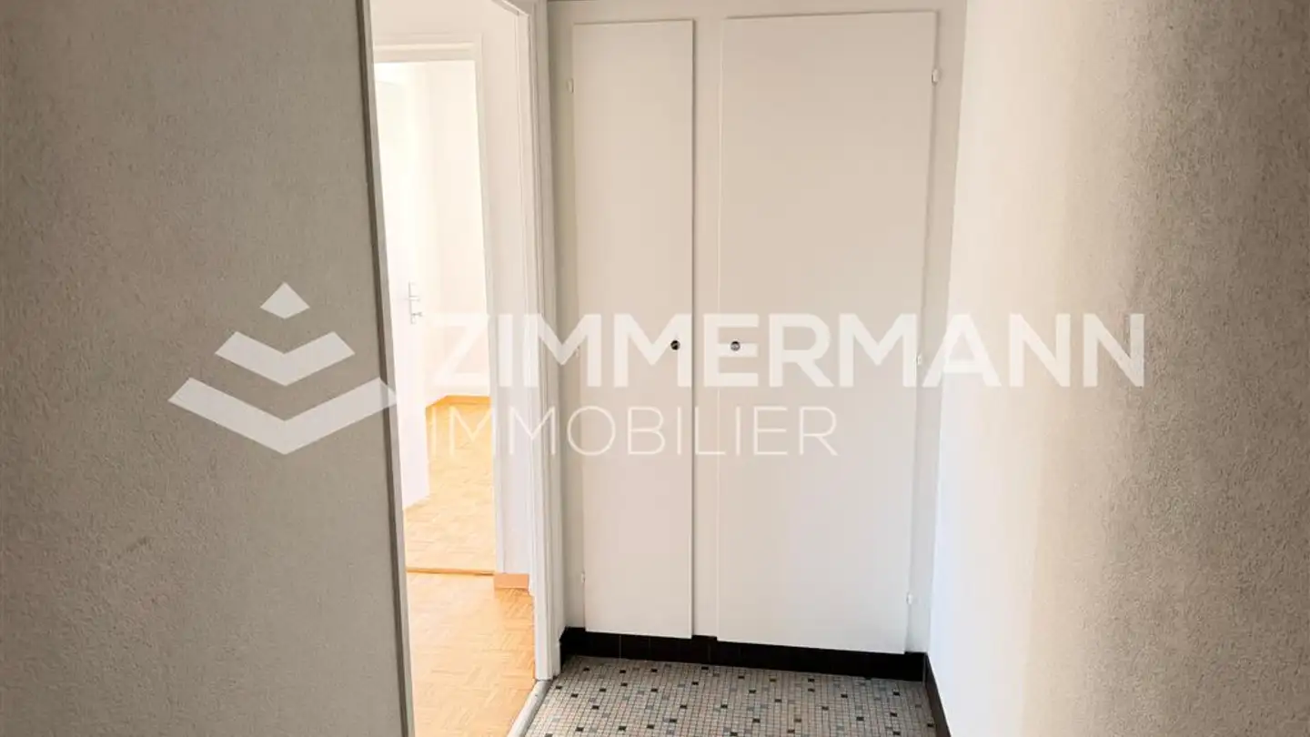 Apartment for rent - Route De Moudon, 1522 Lucens