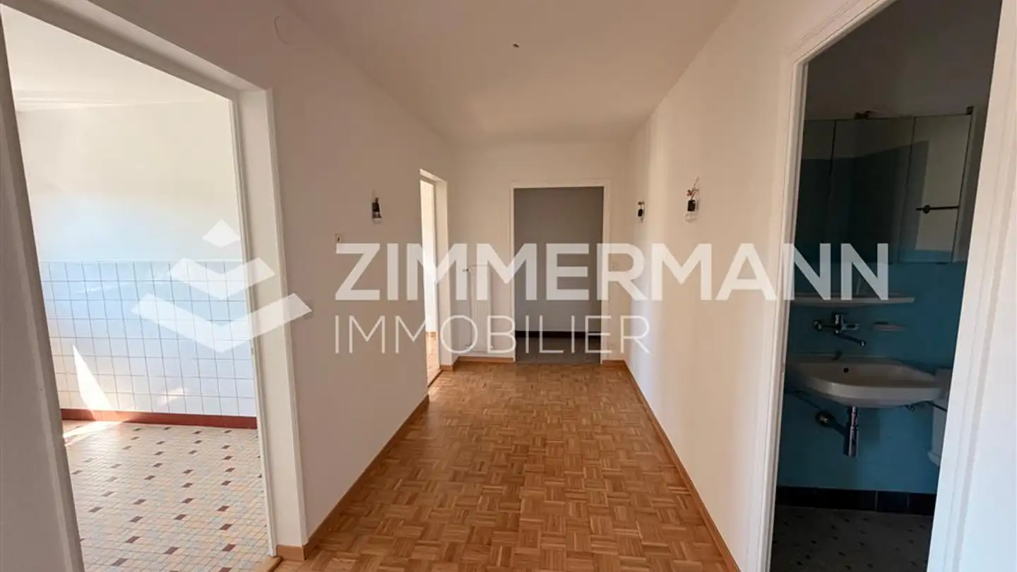 Apartment for rent - Route De Moudon, 1522 Lucens - Photo 2