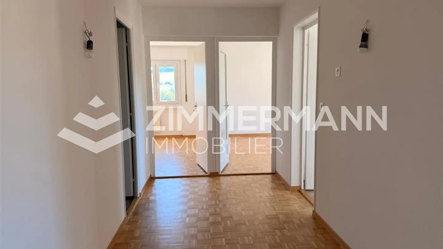 Apartment for rent - Route De Moudon, 1522 Lucens - Photo 3