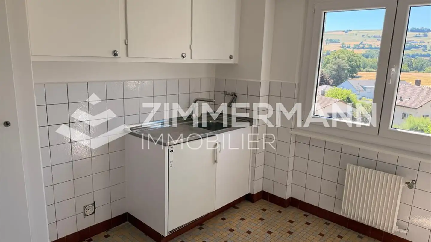 Apartment for rent - Route De Moudon, 1522 Lucens - Photo 4